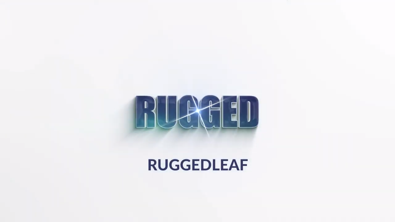 RuggedLeaf